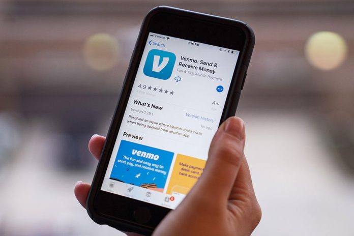 How does Venmo work?