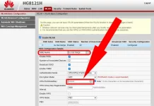 How to change Wi-Fi password? How to change Wifi password